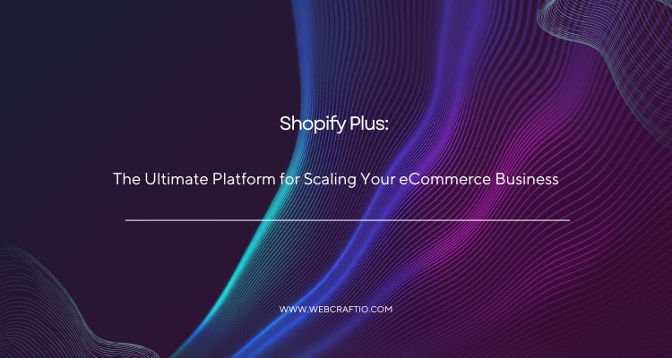 shopify plus stores